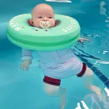 Buoyant Beginnings
