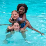 Group Swimming
