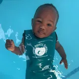Infant Survival