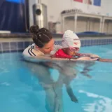 Private Swimming