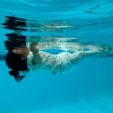 Swim-Float-Swim
